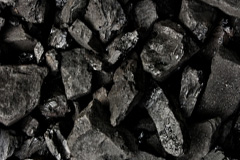 Harmston coal boiler costs